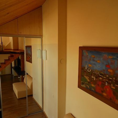 Daukanto Apartments VNO Exterior photo