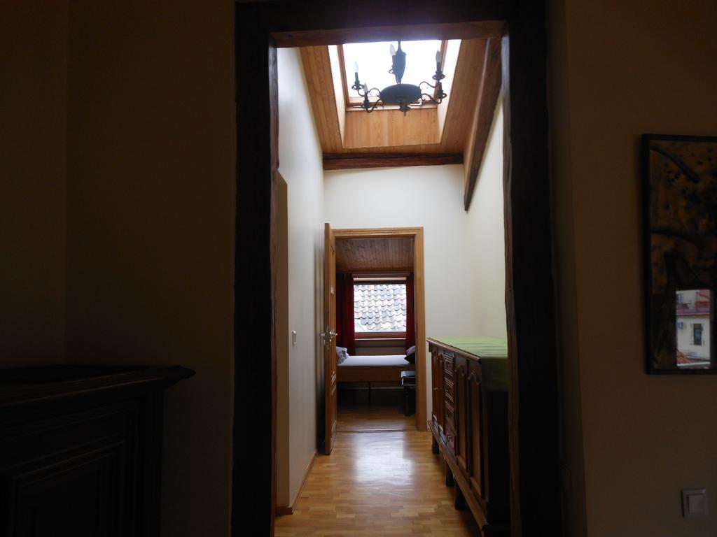 Daukanto Apartments VNO Room photo