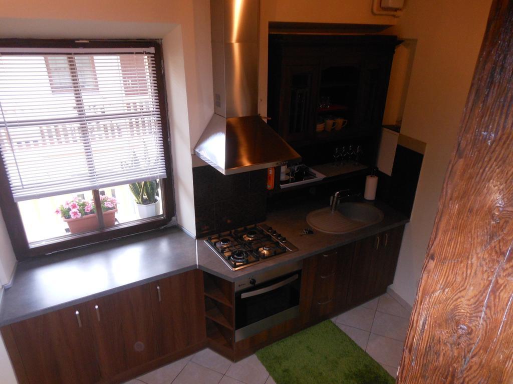 Daukanto Apartments VNO Room photo
