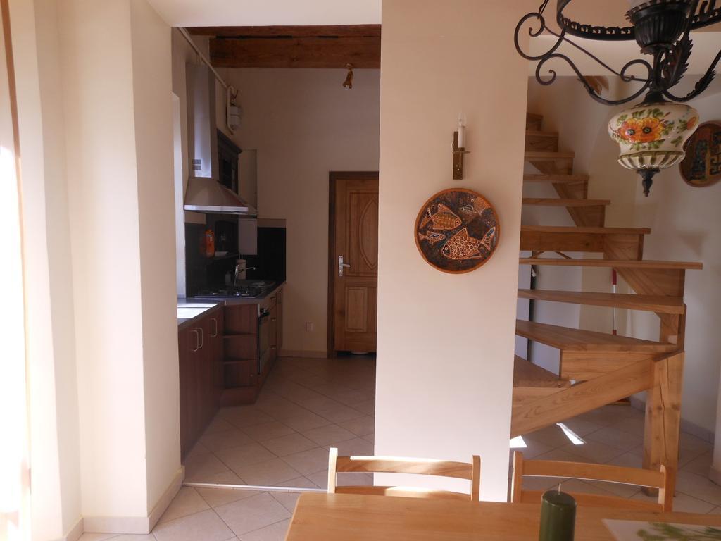 Daukanto Apartments VNO Room photo