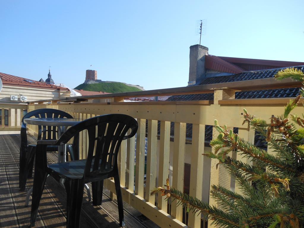 Daukanto Apartments VNO Exterior photo