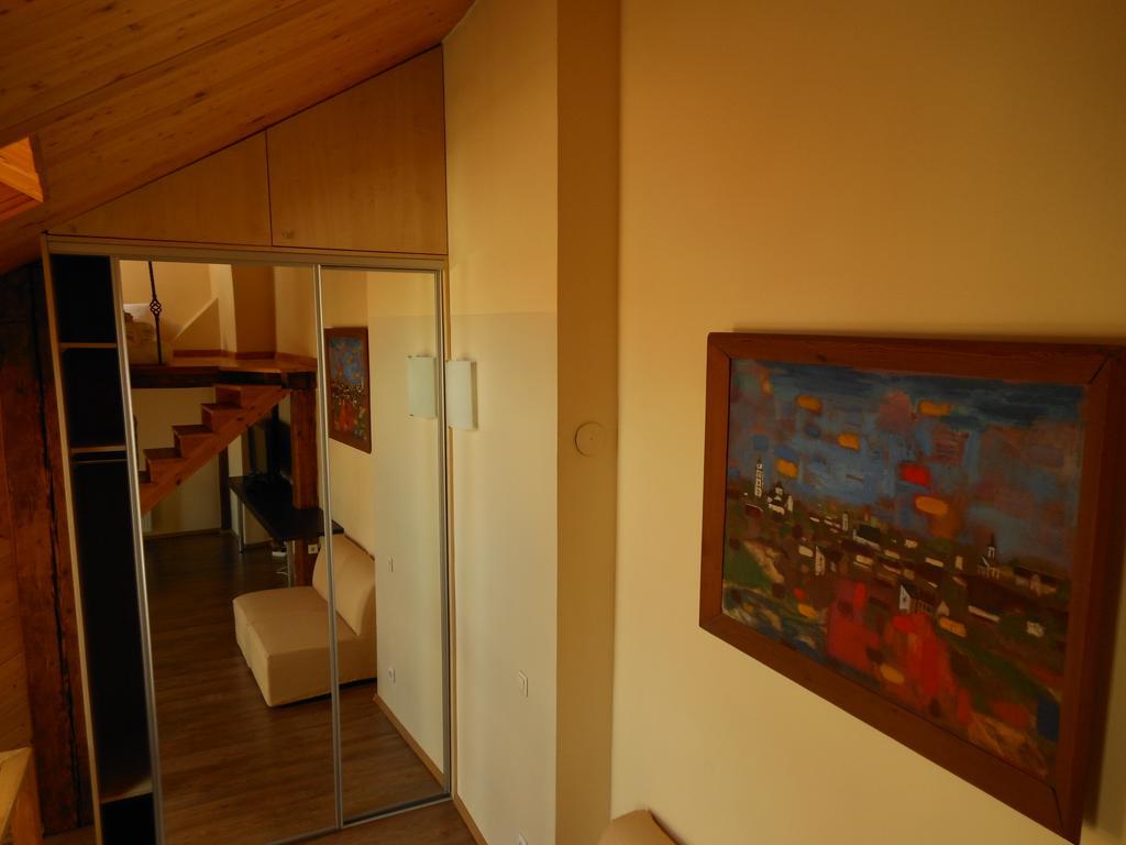 Daukanto Apartments VNO Exterior photo